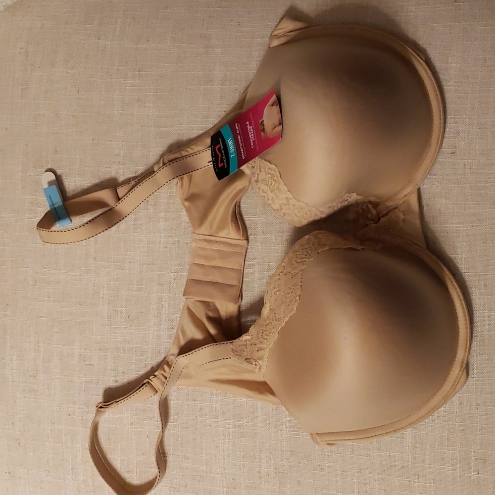 NWT 42C MAIDENFORM T-SHIRT BRA